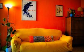 4321 B&B Stazione Trastevere