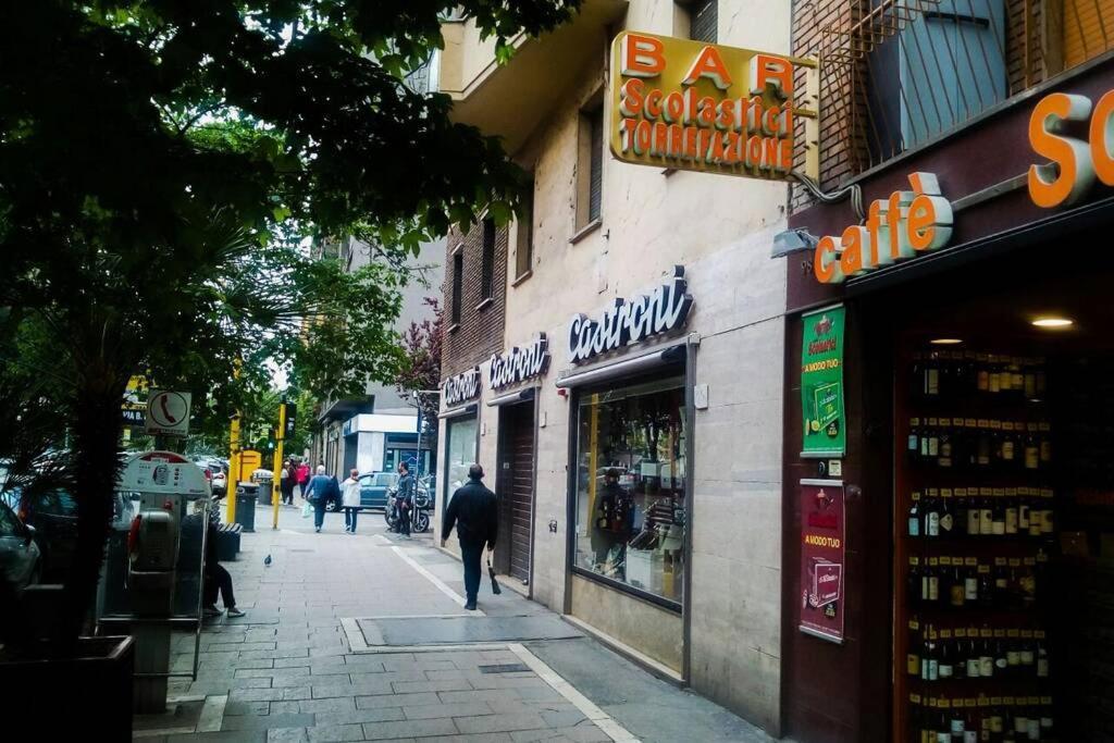 4321 B&B Stazione Trastevere Rome Exterior photo