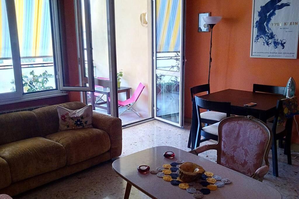 4321 B&B Stazione Trastevere Rome Exterior photo