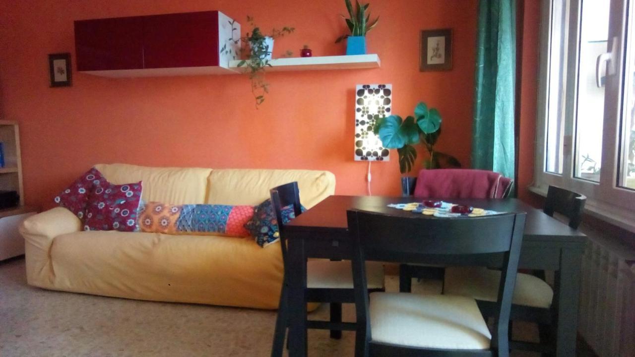 4321 B&B Stazione Trastevere Rome Exterior photo