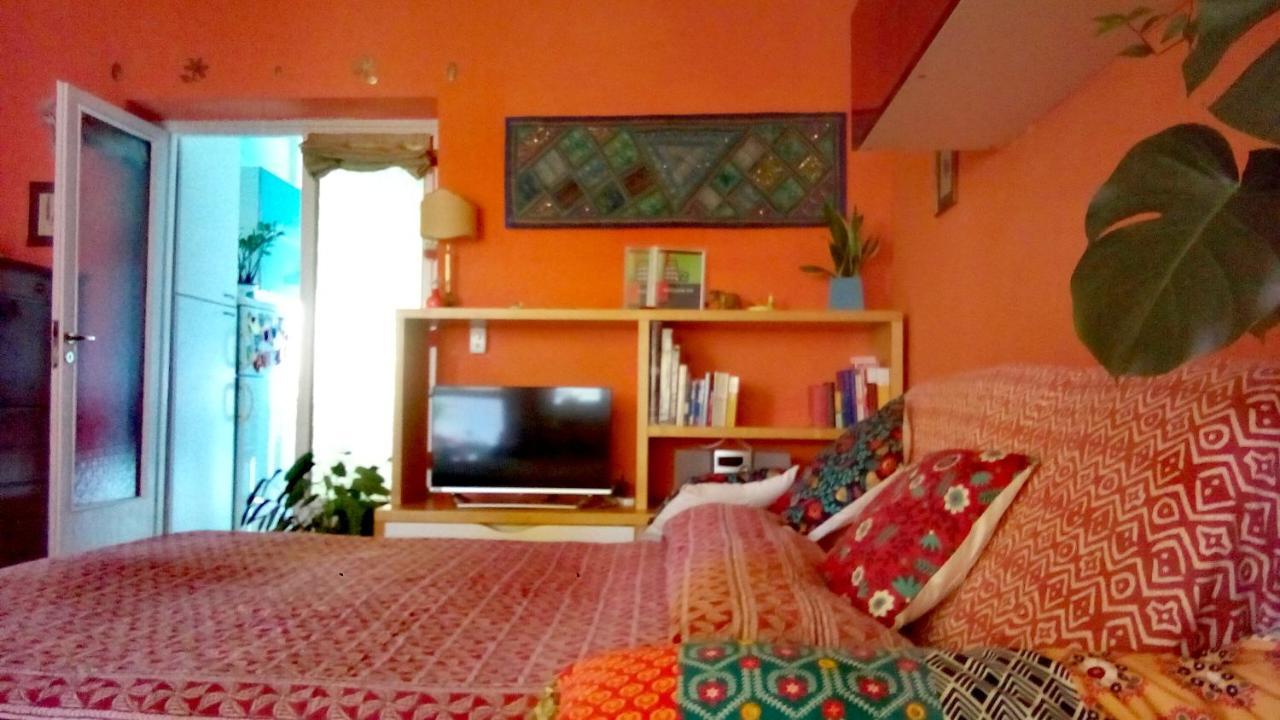 4321 B&B Stazione Trastevere Rome Exterior photo