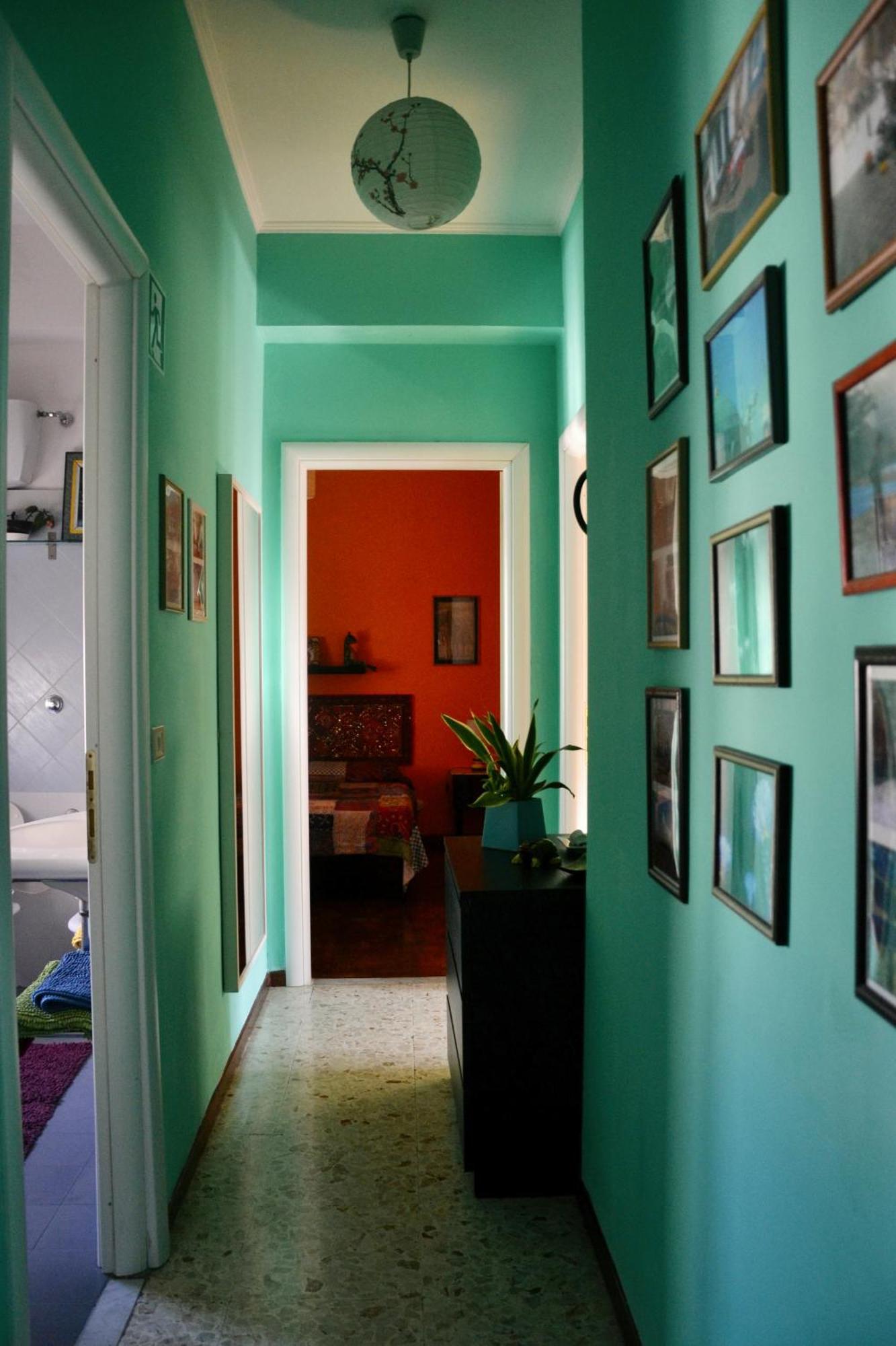 4321 B&B Stazione Trastevere Rome Exterior photo