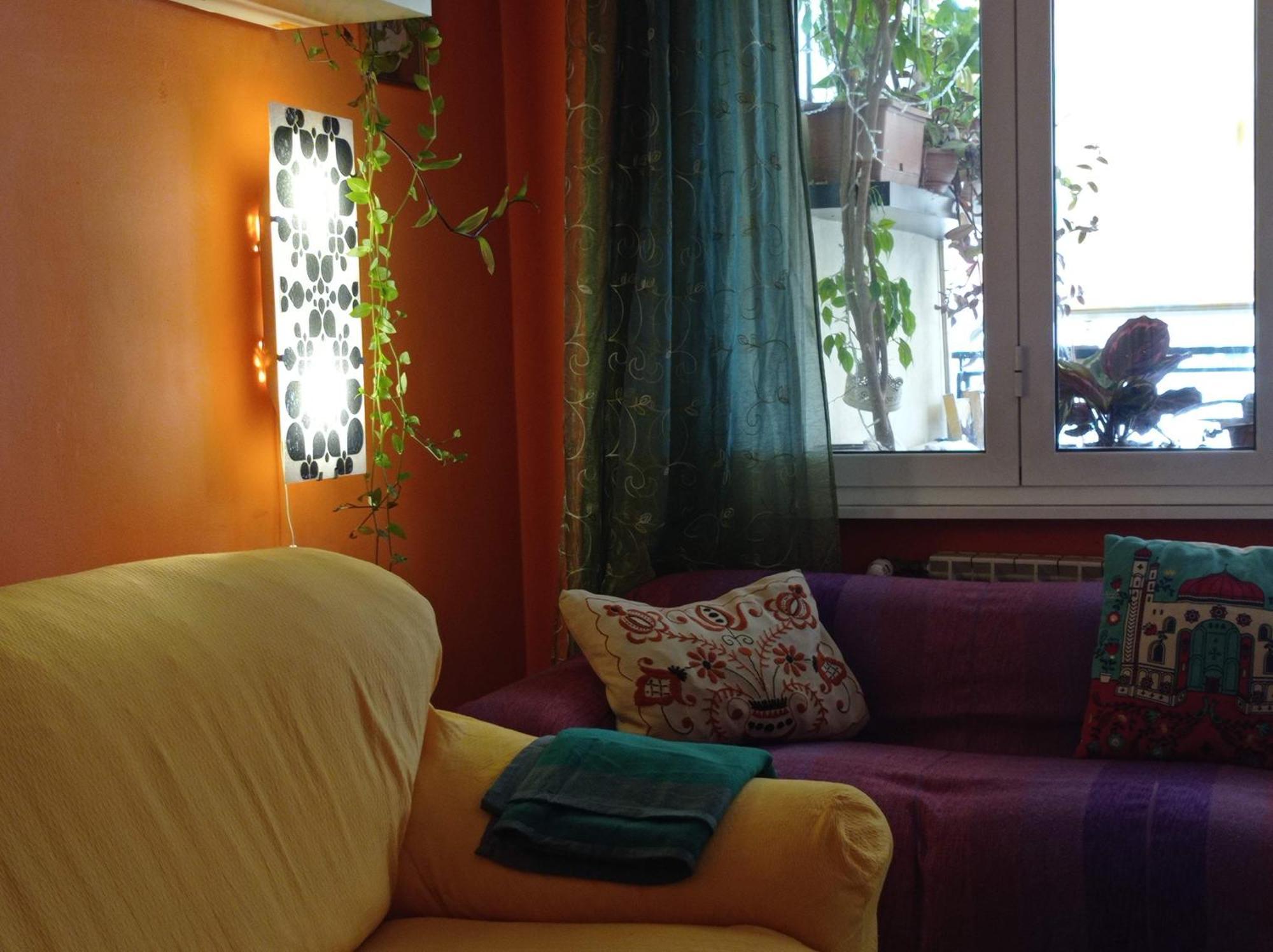 4321 B&B Stazione Trastevere Rome Exterior photo